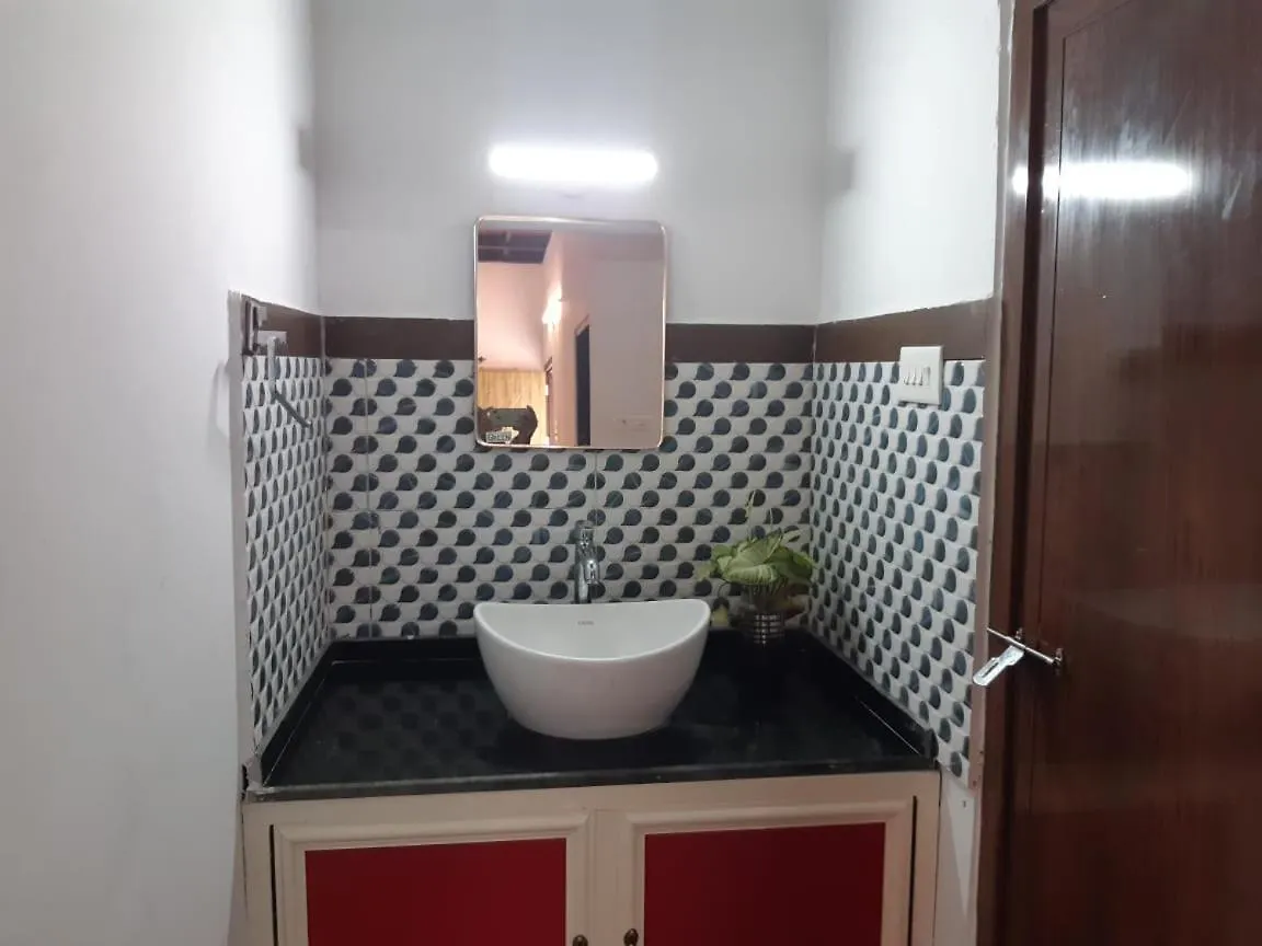 Holiday home 3 Bedroom Eucalyptus Cottage Munnar India