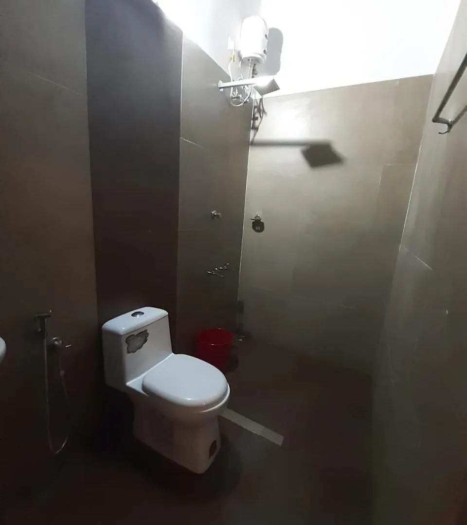 Holiday home 3 Bedroom Eucalyptus Cottage Munnar