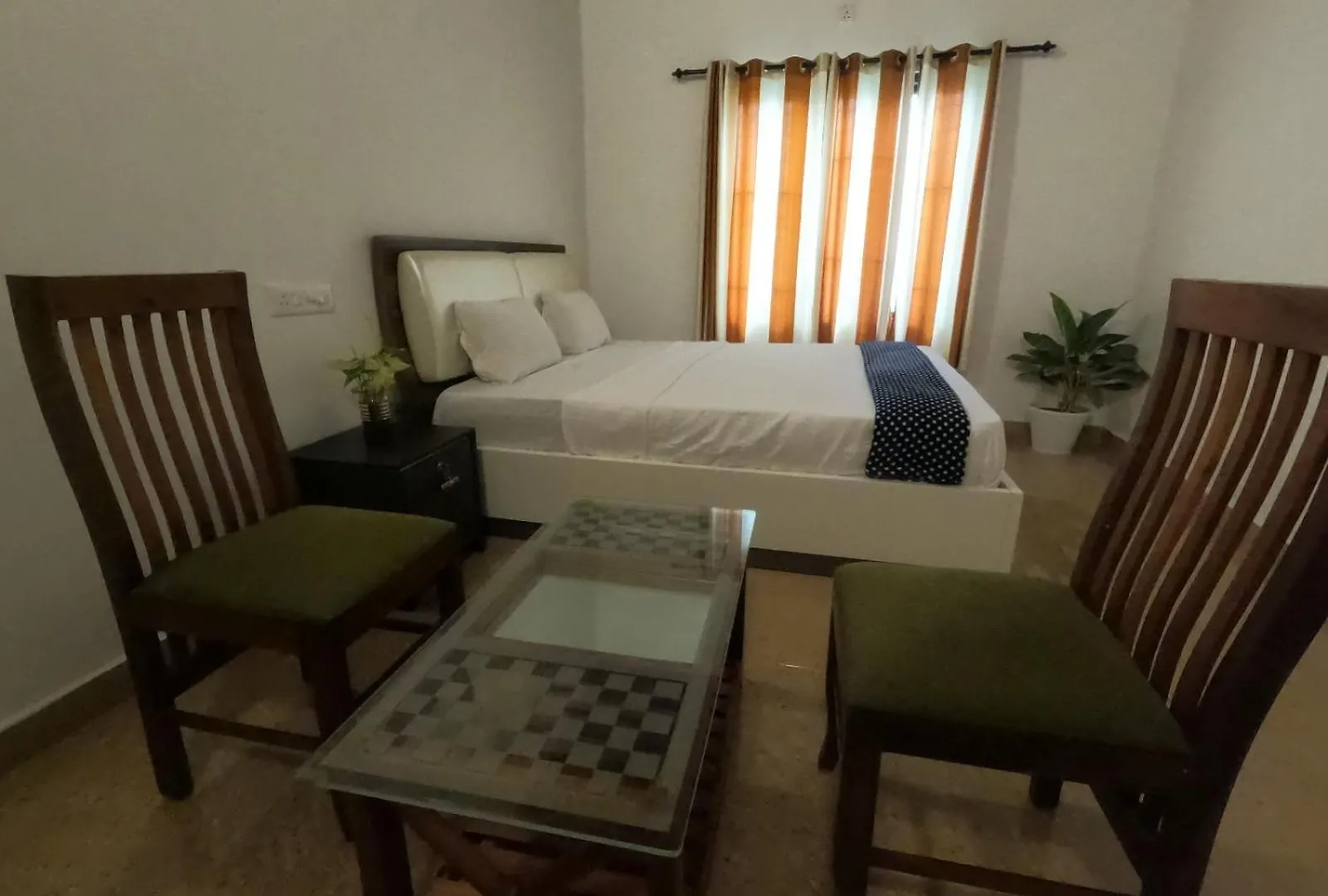 3 Bedroom Eucalyptus Cottage Munnar 0*,  India