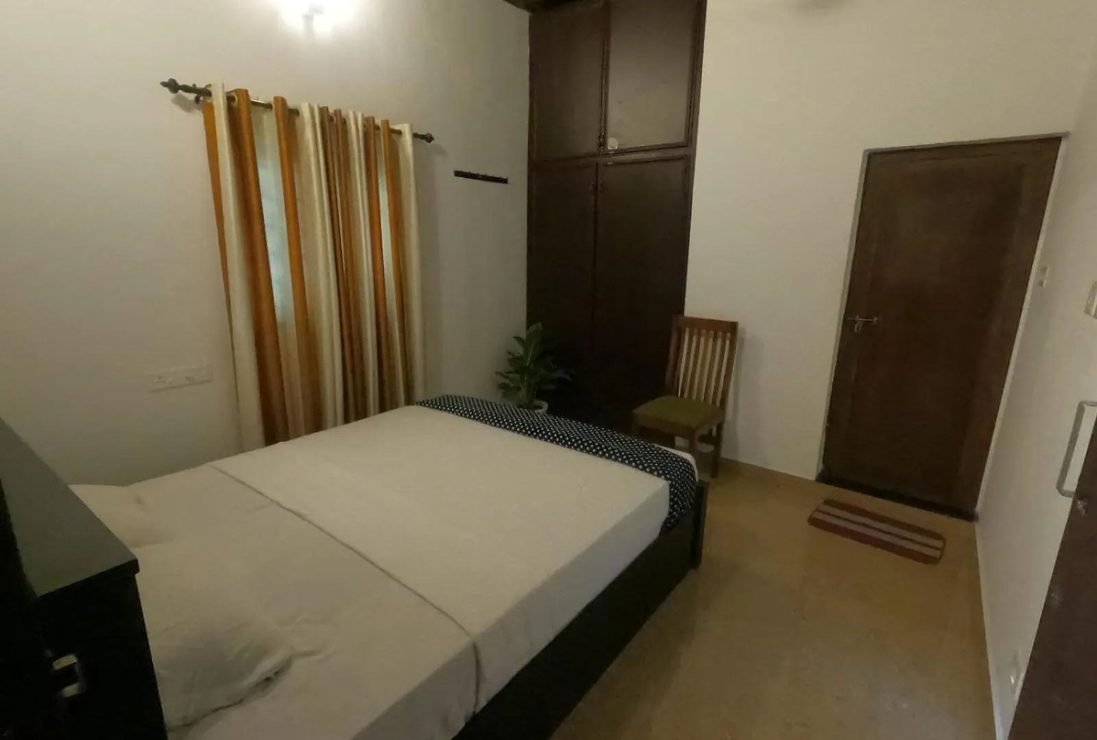 3 Bedroom Eucalyptus Cottage Munnar 0*,  India