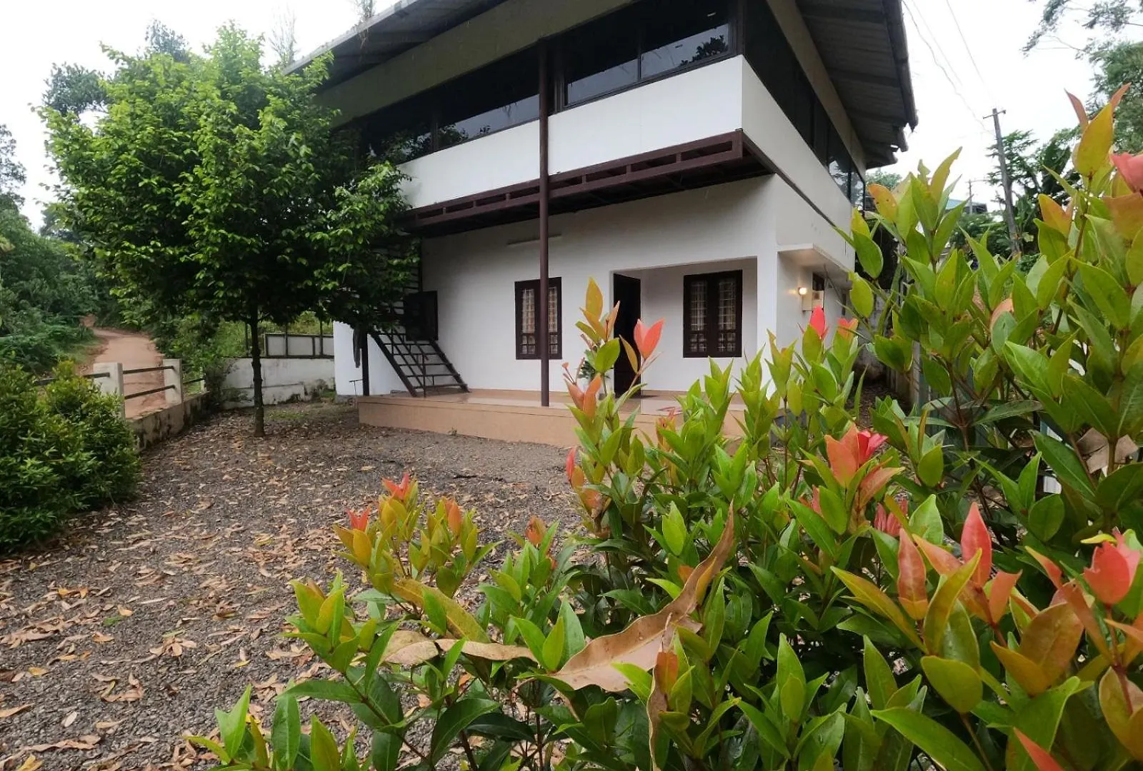 3 Bedroom Eucalyptus Cottage Munnar